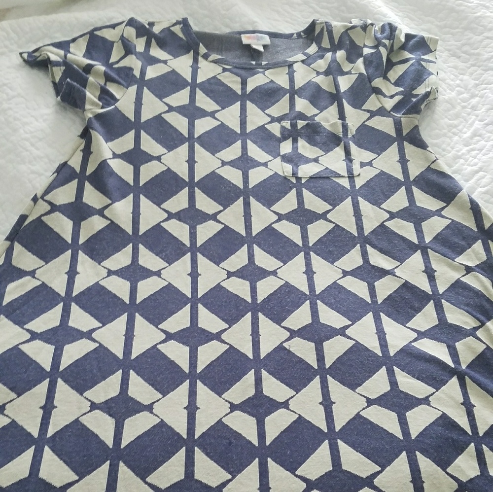 Lularoe carly